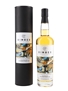 Bimber Peated Single Malt London Whisky Festival Edition Bottled 2024 - The Melody Whisky Bar 70cl / 58.5%