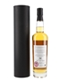 Bimber Peated Single Malt London Whisky Festival Edition Bottled 2024 - The Melody Whisky Bar 70cl / 58.5%