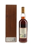 Macallan 1979 18 Year Old Gran Reserva Bottled 1997 70cl / 40%