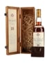 Macallan 1979 18 Year Old Gran Reserva Bottled 1997 70cl / 40%