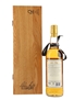 House Of Commons Point of Order 23 Year Old Single Malt Scotch Whisky  70cl / 46%