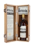 House Of Commons Point of Order 23 Year Old Single Malt Scotch Whisky  70cl / 46%