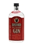 Bosford Extra Dry London Gin Bottled 1950s - Martini & Rossi 75cl / 42%