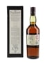 Talisker 1993 Distillers Edition Bottled 2007 70cl / 45.8%