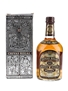 Chivas Regal 12 Year Old Bottled 1970s-1980s 75cl / 43%