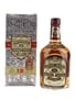 Chivas Regal 12 Year Old Bottled 1970s 75.7cl / 43%