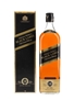 Johnnie Walker Black Label 12 Year Old Extra Special Bottled 1980s 100cl / 43%