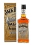 Jack Daniel's White Rabbit Saloon 120th Anniversary  70cl / 43%