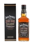 Jack Daniel's Old No 7 125th Anniversary Red Dog Saloon 70cl / 43%