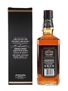 Jack Daniel's Old No 7 125th Anniversary Red Dog Saloon 70cl / 43%