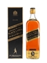 Johnnie Walker Black Label Extra Special Bottled 1980s 100cl / 43%