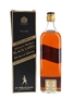 Johnnie Walker Black Label Extra Special Bottled 1980s 100cl / 43%