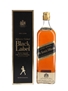 Johnnie Walker Black Label Extra Special Bottled 1980s 100cl / 43%