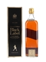 Johnnie Walker Black Label Extra Special Bottled 1980s 100cl / 43%