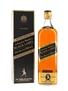 Johnnie Walker Black Label Extra Special Bottled 1980s 100cl / 43%