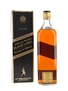 Johnnie Walker Black Label Extra Special Bottled 1980s 100cl / 43%