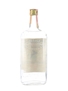 Caballo Negro White Tequila Eucario Gonzalez 75cl / 42%