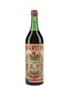 Martini Rosso Vermouth Bottled 1960s 100cl / 16.5%