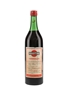 Martini Rosso Vermouth Bottled 1960s 100cl / 16.5%