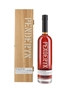 Penderyn Port Wood Single Cask Number PT72  70cl / 59%