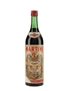 Martini Rosso Vermouth Bottled 1960s 100cl / 16.5%