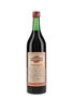 Martini Rosso Vermouth Bottled 1960s 100cl / 16.5%