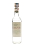 Vallombrosa Dry Gin Bottled 1960s 50cl / 47%