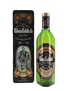 Glenfiddich Special Old Reserve Clans Of The Highlands - Clan Macpherson 75cl / 40%