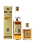 Bell's Finest Extra Special & White Horse Fine Old Scotch Whisky  18.7cl & 70cl / 40%