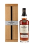 Glenlivet XXV 25 Year Old Batch No. 0910A 70cl / 43%