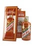 Kweichow Moutai 2024 - Dragon Year Baijiu 50cl / 53%