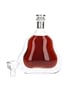 Richard Hennessy Cognac Baccarat Crystal Decanter 70cl / 40%