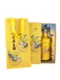 Moutai Scattered Flowers Flying Apsaras 2024 Limited Edition - Baijiu 50cl / 53%