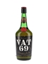 Vat 69 Bottled 1970s 100cl / 40%