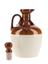 Rutherford's Ceramic Decanter Montrose Pottery 70cl / 40%