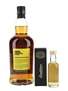 Edinburgh International Festival Blended Scotch Whisky Bottled 2024 70cl & 5cl / 46%