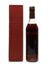 Dupeyron 1966 Armagnac Bottled for J C Rossi, Paris 70cl / 44.7%