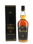 Weller 12 Year Old Bottled 2023 - Buffalo Trace 70cl / 45%