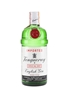 Tanqueray Imported Special Dry Bottled 1970s - Canelli 75cl / 43%