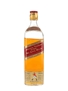 Johnnie Walker Red Label Bottled 1970s 75.7cl / 40%