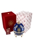 Faberge Art's Applied Craft Imperial Vodka Blue Faberge Egg 70cl / 40%