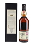 Lagavulin 1996 Distillers Edition Bottled 2012 70cl / 43%