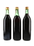 Borgogno Barolo Chinato Bottled 1970s 3 x 100cl / 16.5%