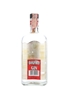 Bosford Extra Dry London Gin Bottled 1980s- Martini & Rossi 75cl / 40%