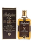 Ballantine's 12 Year Old Bottled 1970s 75cl / 43%