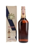 Seagram's VO Canadian Whisky Bottled 1970s 75cl / 40%