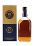 Buchanan's 12 Year Old Reserve Bottled 1970s -  Amerigo Sagna 75cl / 40%