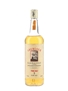 Aberlour Glenlivet 5 Year Old Bottled 1980s - Ramazzotti 75cl / 40%