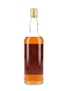 Longmorn 1960 25 Year Old Connoisseurs Choice Bottled 1980s - Gordon & MacPhail 75cl / 40%