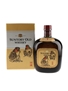 Suntory Old Whisky Year Of The Monkey 1992  75cl / 43%